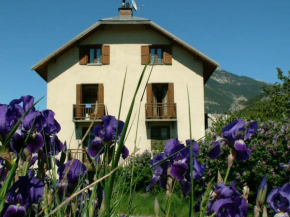 Maison de 7 chambres avec jardin amenage a Villar Saint Pancrace Villar-Saint-Pancrace